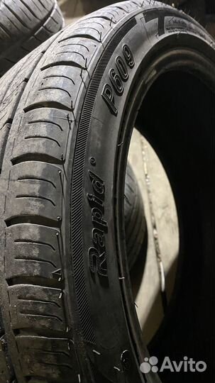 Rapid P609 205/45 R17 88W