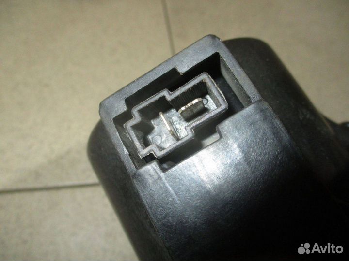 Моторчик печки Hyundai Grandeur 4 (TG)