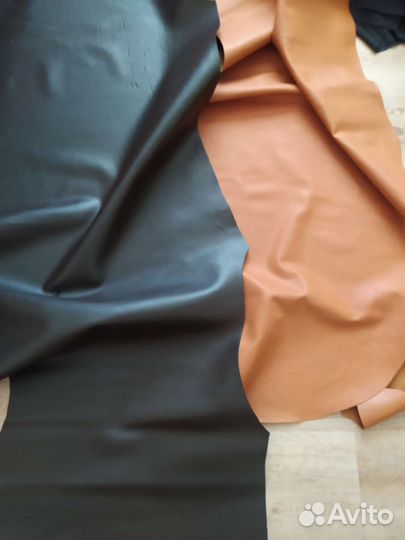 Напалечник для силового заброса на липучке