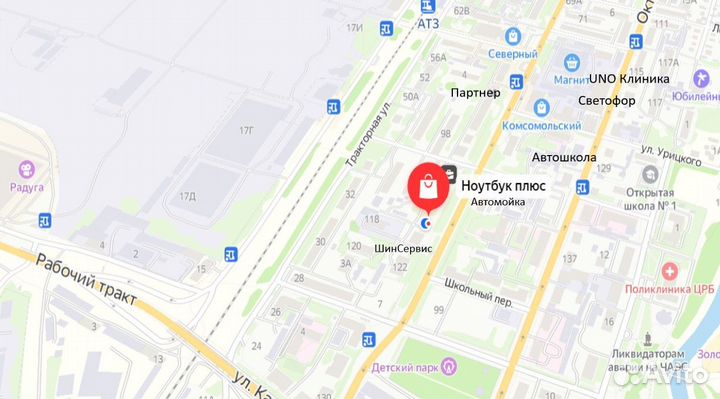 Компьютер (Системный блок) для новых игр