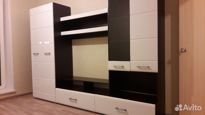 Сборка корпусной мебели. Разборка