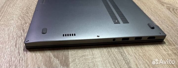 Xiaomi Mi Notebook Pro 15.6