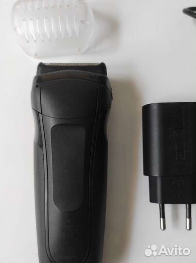 Бритва Braun 300s