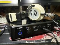 Цап Teac UD-H01