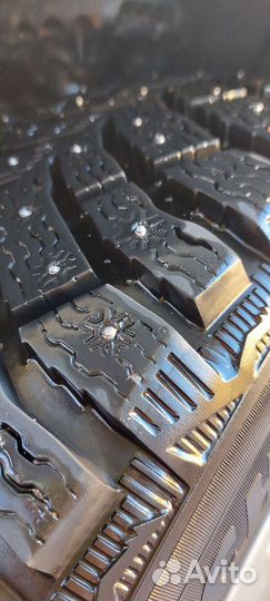 Комплект Michelin X-Ice North 4 185/65 R15 92T XL