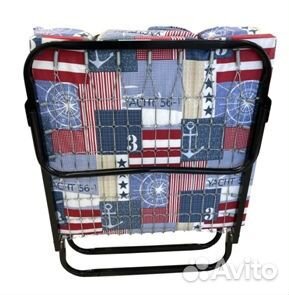 Раскладная кровать Таганай