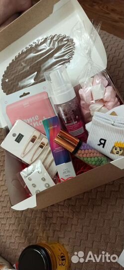 Подарочный набор