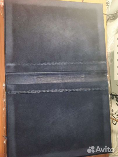 Подарочная папка