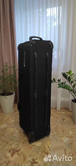Сумка чемодан для фототехники