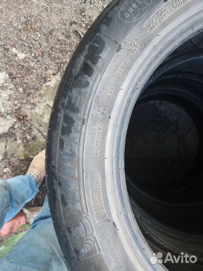 Michelin Primacy 3 215/60 R17