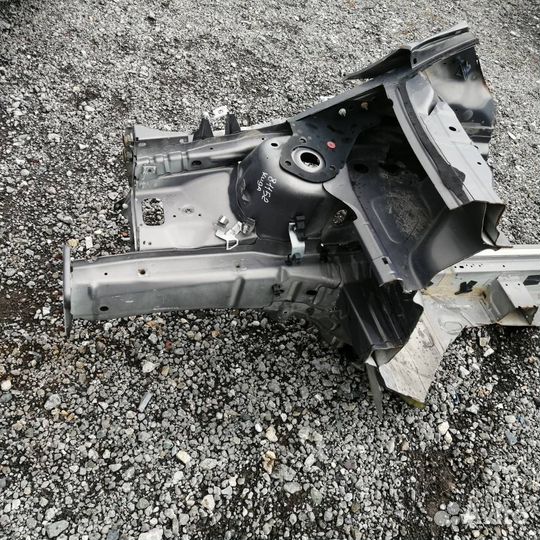 Лонжерон передний правый Ford Kuga DR 2008-2013