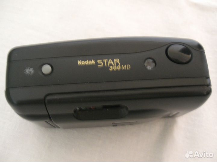 Продам пленочный фотоаппарат кодак