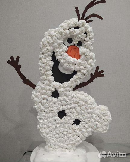 Поделки для школы и сада