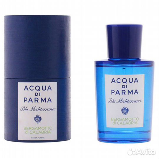 Acqua di Parma Blu Mediterraneo Bergamotto di Cala