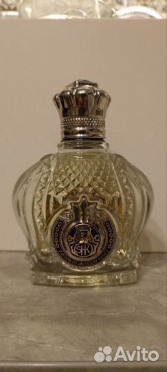 Парфюм Opulent Shaik No 77