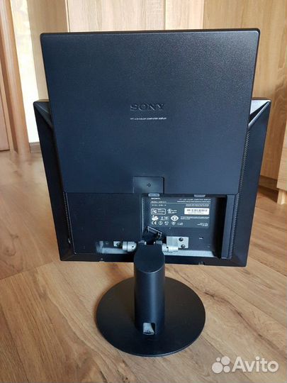 Жк-Монитор Sony SDM-S73