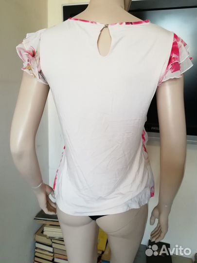 Блузка (01.03.25)