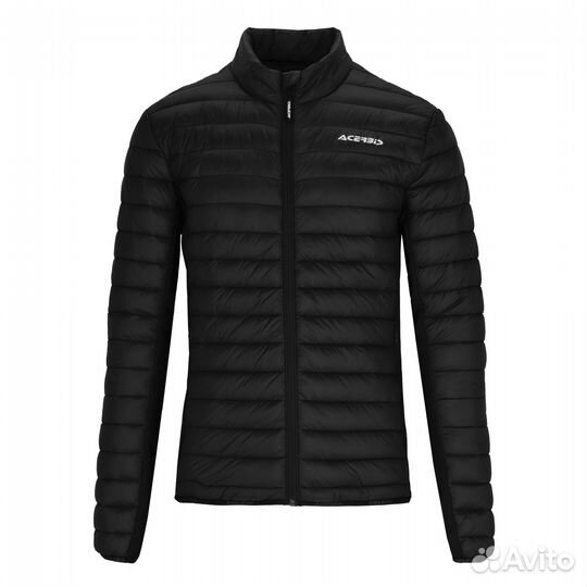 Куртка Acerbis paddock padded Black M, L