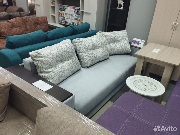 Диван Новый Огромный Выбор