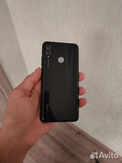 HONOR 10 Lite, 3/32 ГБ