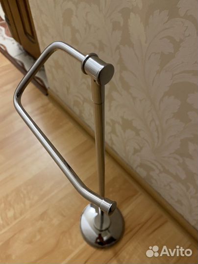 Держатель для туалетной бумаги IKEA balungen