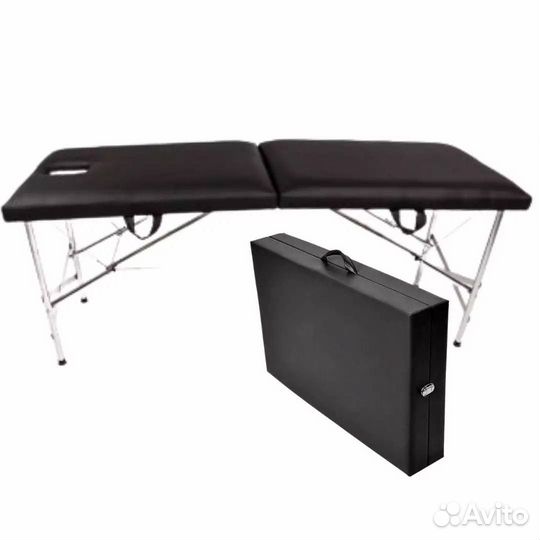 Кушетка массажная в хорошем состоянии