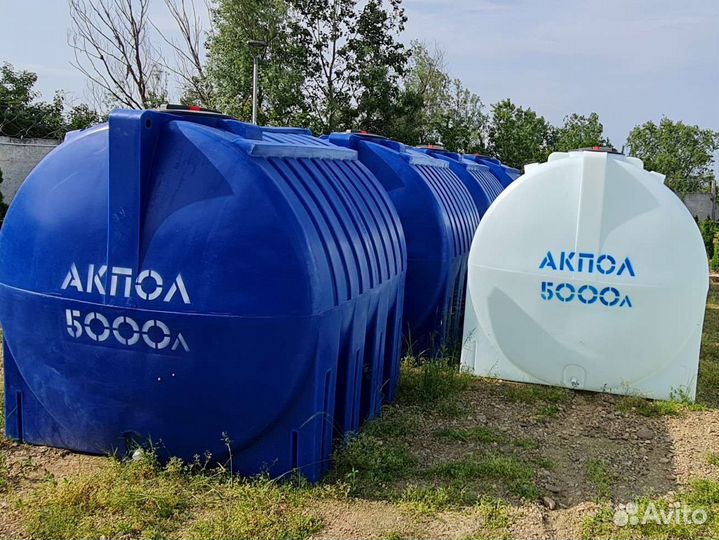 Ёмкости, баки,бочки