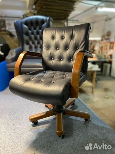 Кресло руководителя