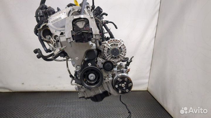 Генератор Volkswagen Taos, 2023