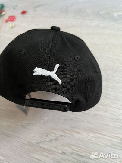 Кепка Red Bull (Martin Aston)