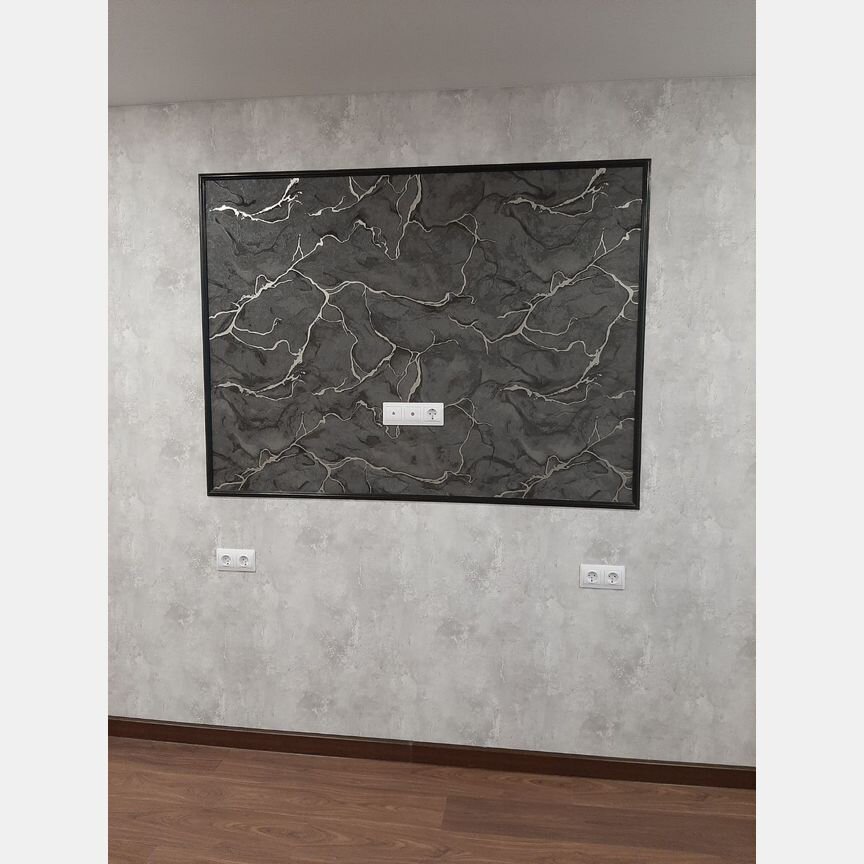 1-к. квартира, 45,7 м², 4/11 эт.