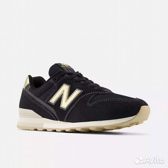 Кроссовки New Balance 996 оригинал