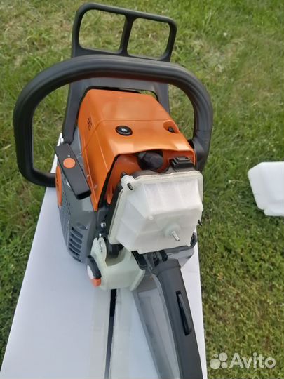 Бензопила stihl ms 361