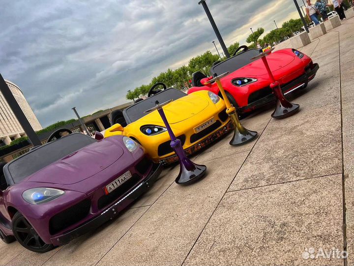 Аренда Кальяна на дом