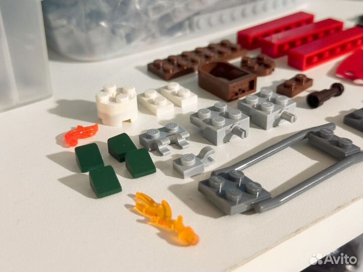 Аксессуары