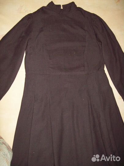 Школьная форма СССР