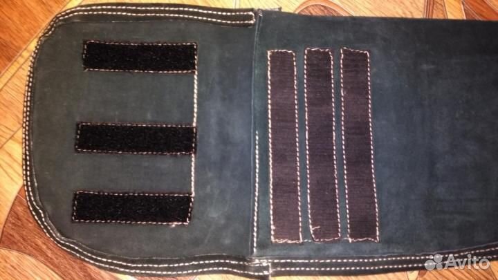 Чехол для ружья оружия