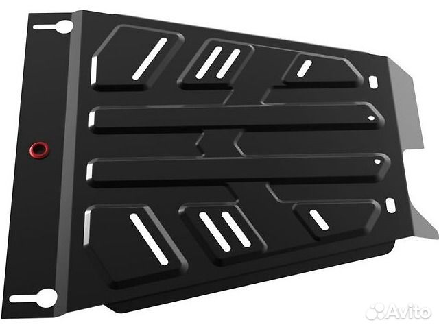 Защита Grand Vitara