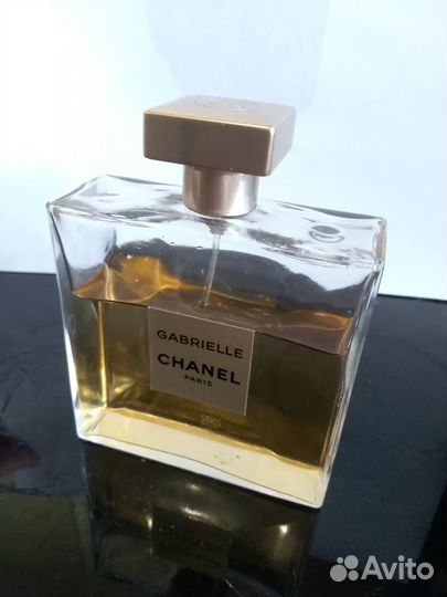 Chanel gabrielle