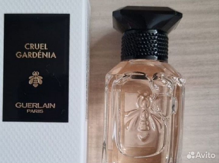 Guerlain Парфюмированная вода