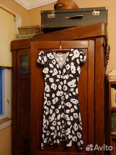 Платья СССР