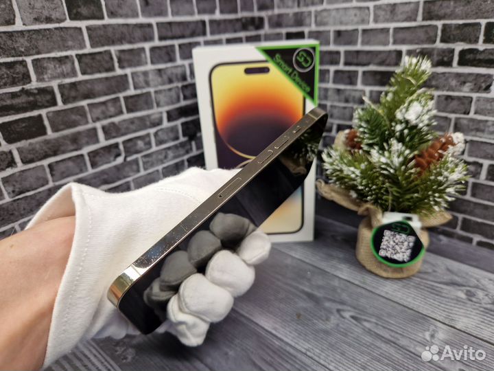 iPhone 14 Pro Max, 256 ГБ