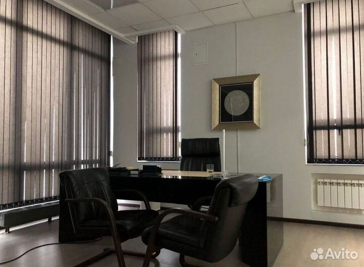 Вертикальные пластиковые жалюзи вж3602