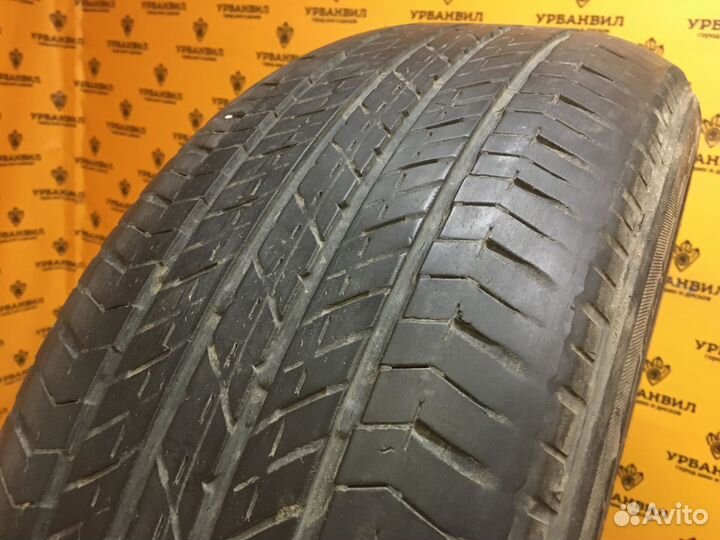 Bridgestone Dueler H/L 400 235/55 R19 101H