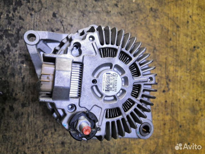 Генератор Mitsubishi