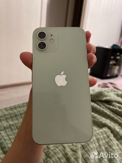 iPhone 12, 128 ГБ