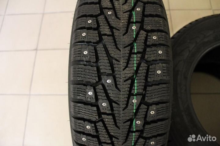 Nokian Tyres Nordman 7 SUV 235/60 R17 106T