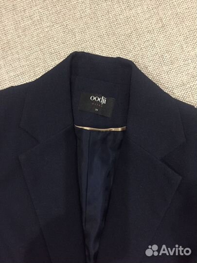 Пиджак в отличном состоянии