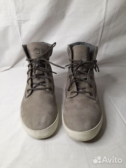 Ботинки Timberland Vivienne Westwood Harris Tweed