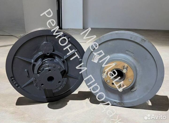 Шкив вариатора всех Лексион